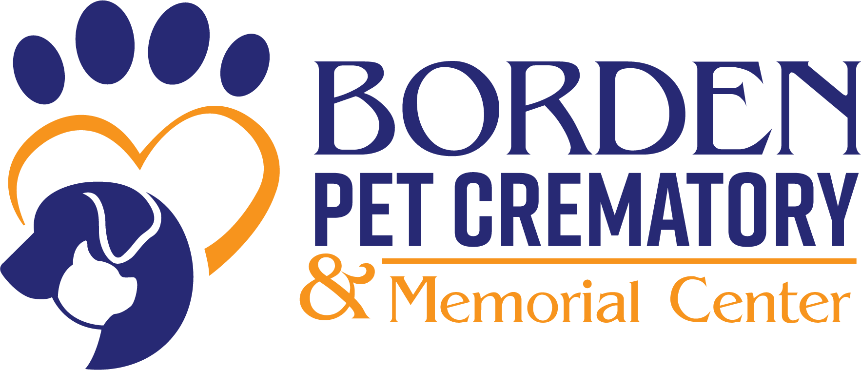 Borden Pet Crematory & Memorial Center